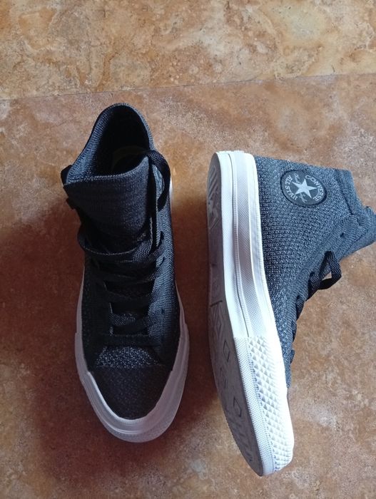 Vând tenesi Converse copii 36 noi