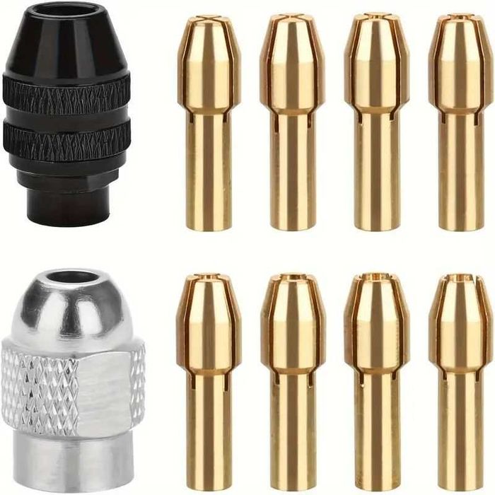 Патронник за Dremel 275, 285, 395, 398 и други