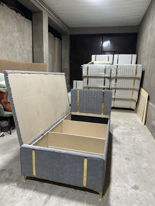 Кровать однаспалка