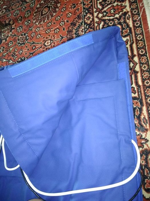 Одеяло для обертывания