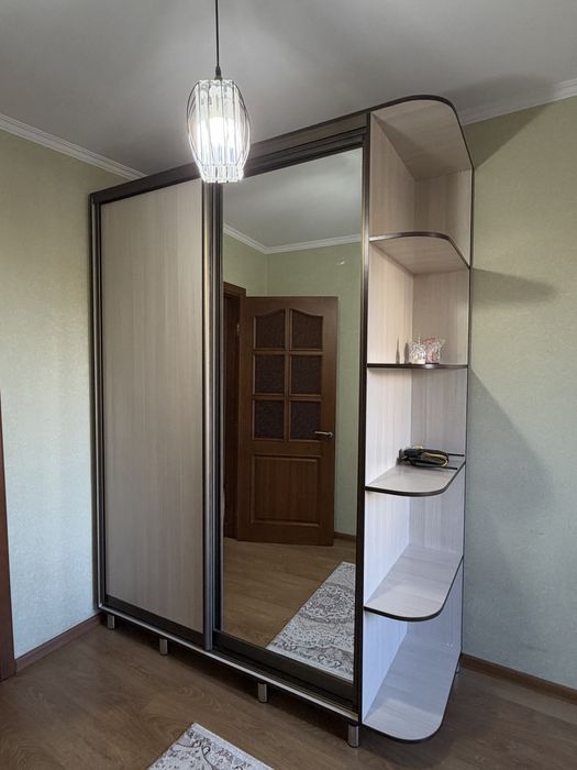 Шкаф купе 50тыс тенге