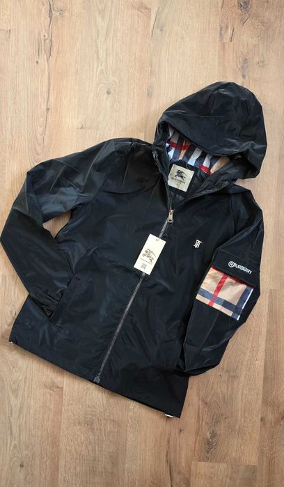 Мъжки ветровки якета