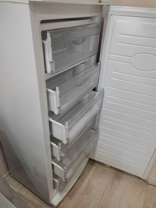 Морозильная камера