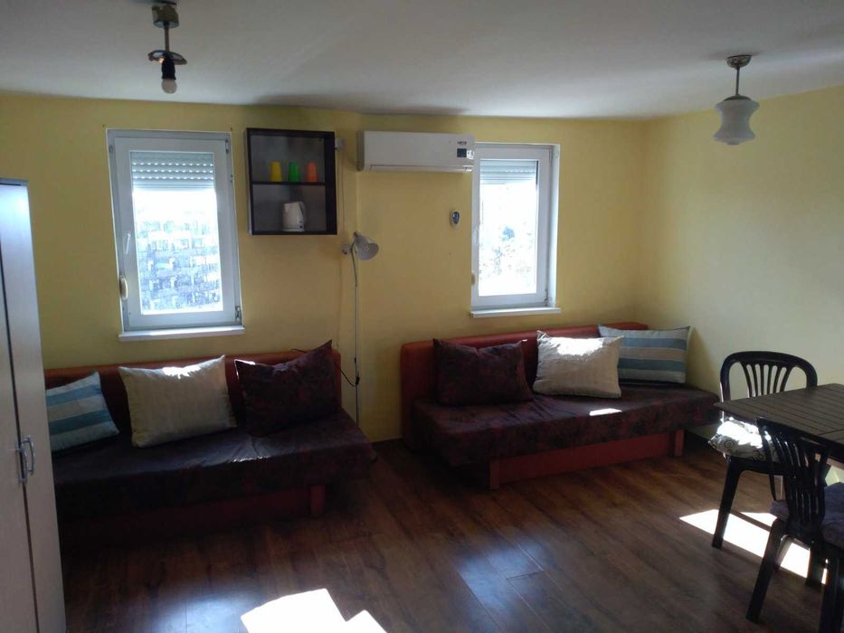 Студио в Несебър център