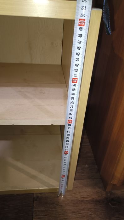 3 тумбы светлые .