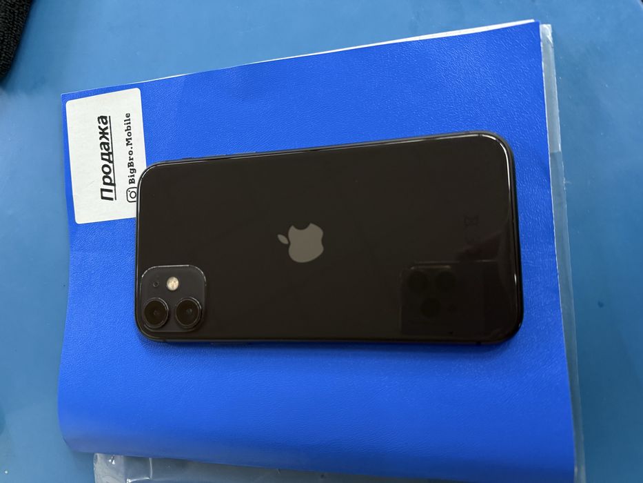 Продам iphone 11 не дорого