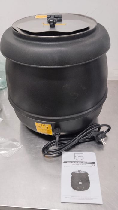 Продам электрический мармит/супница