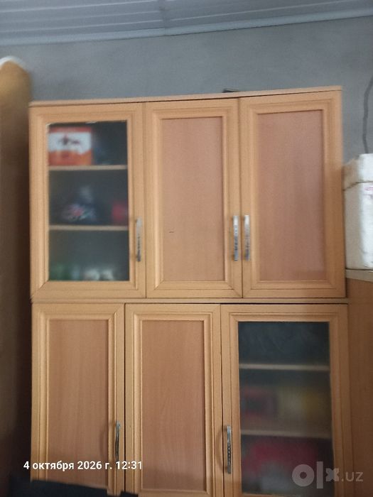 Kuxonniy mebel, komplekt