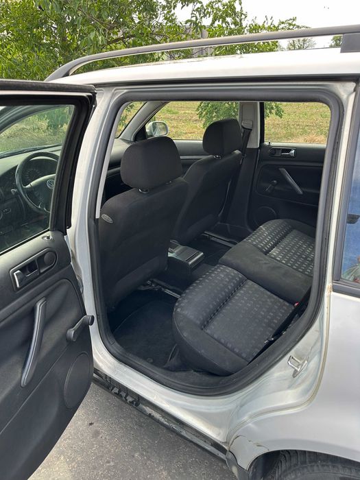 Vand Passat B5 1.9TDI 116HP din 2000