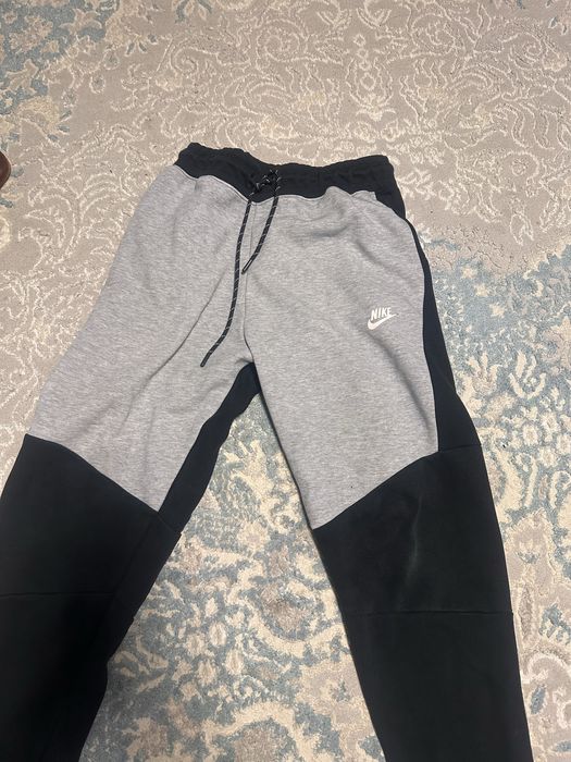 Продам теч флиска найк срочно