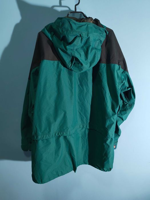 NORRONA Gore-Tex Яке/Мъжко L/XL