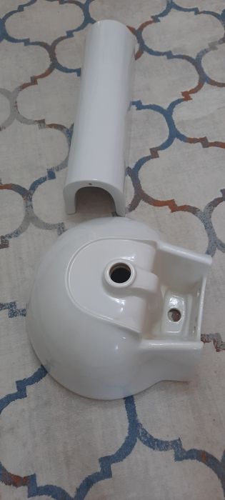 Раковина для ванной