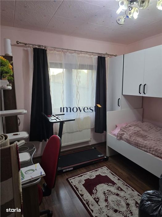 Apartament 3 Camere Micro 16