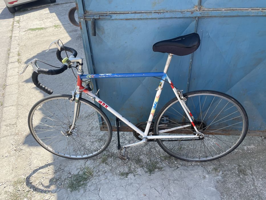 Bicicletă cursieră