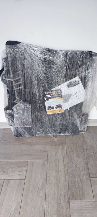 Scut motor din metal pentru Opel Insignia cod 04.218 - Opel Insignia