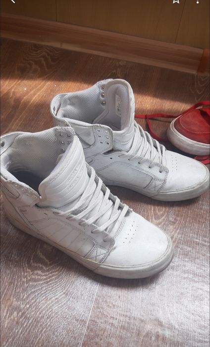 Кроссовки  Кроссоверы Шузы