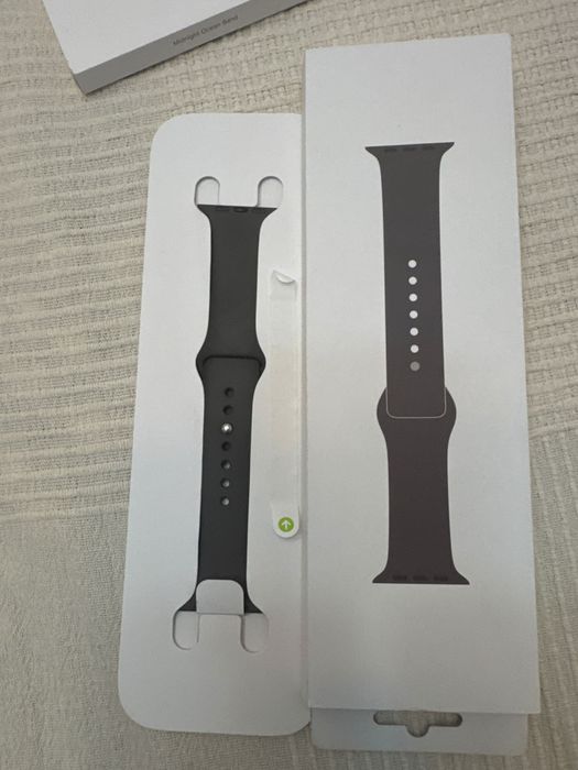Apple watch ULTRA full box