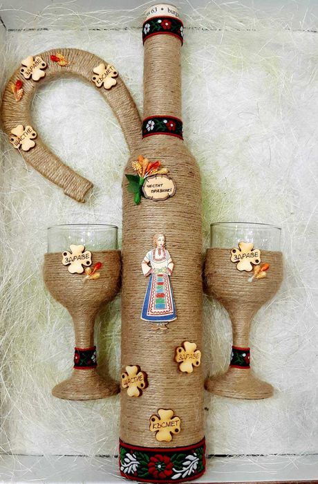 Комплекти за Имен ден!