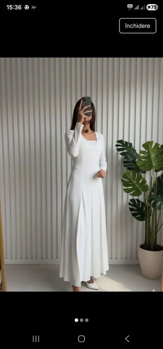 Rocbie Massimo Dutti