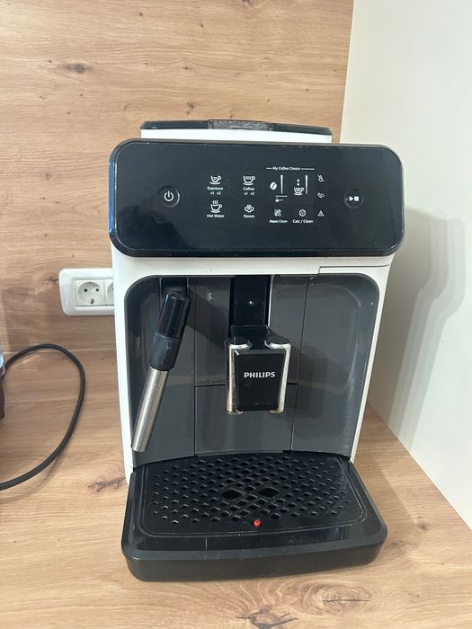 Espressor Philips EP 1223 Seria 1200