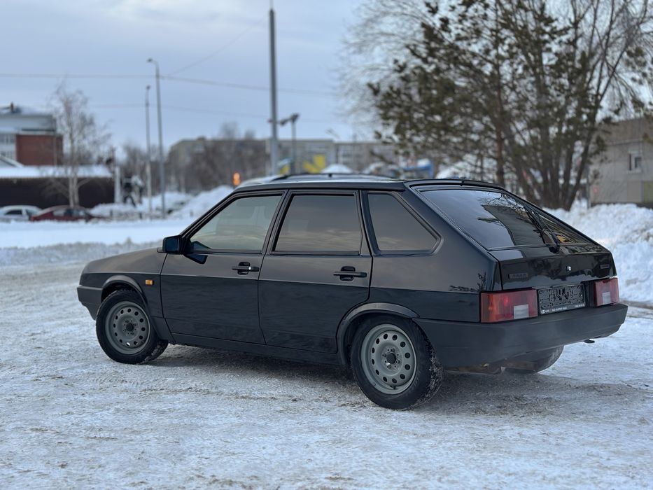 Продам живую ваз 2109