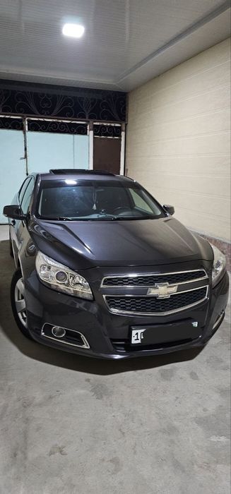 Other Malibu 2013 — 6