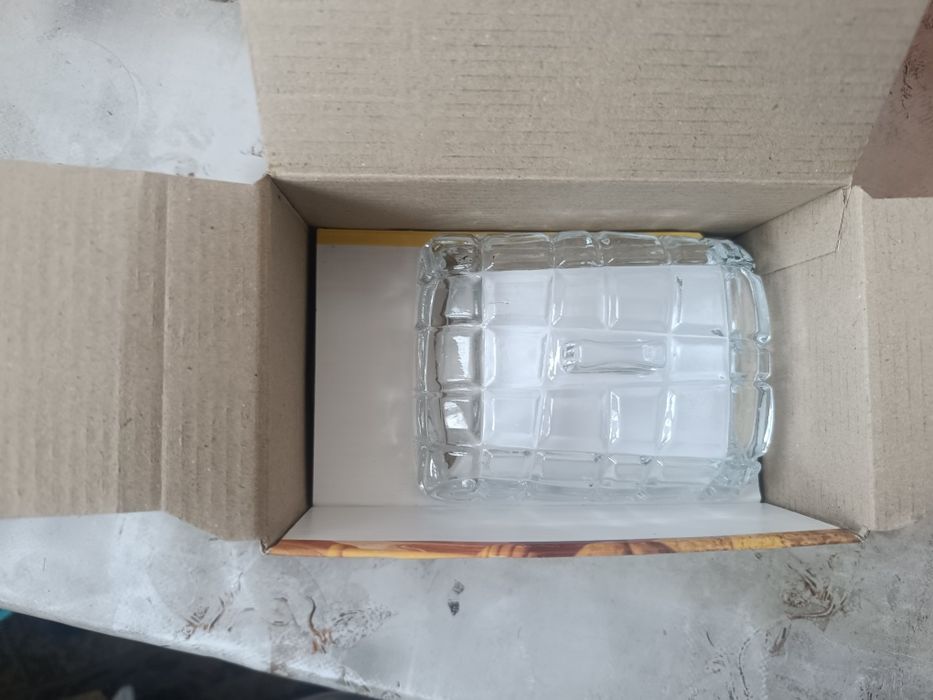 Масленица новая в коробке