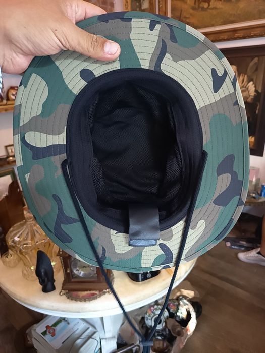 Pălărie Harley Country Boonie