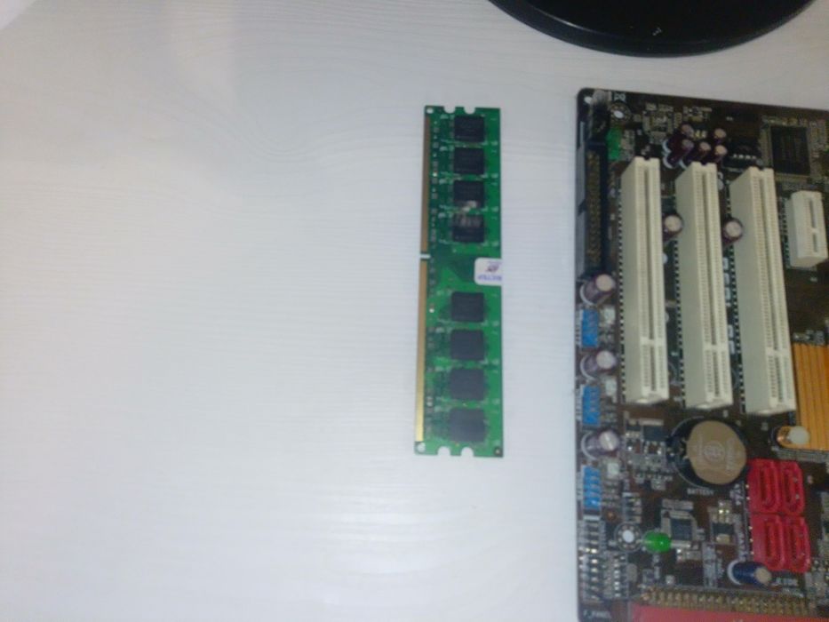 Комплектующие продам