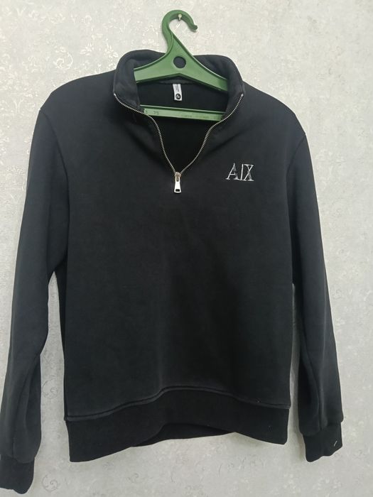Кофта / толстовка "AIX"