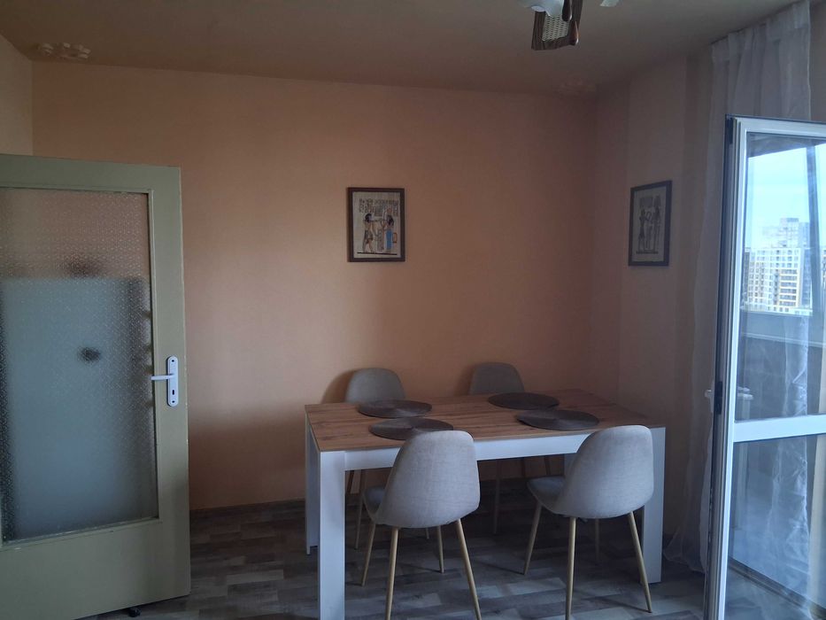 Апартамент под наем в младост