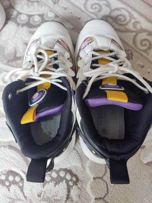 Детская обувь для девочек размеры 35-36