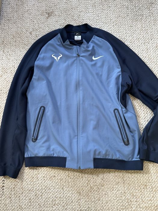 Geaca Nike Rafa Nadal L