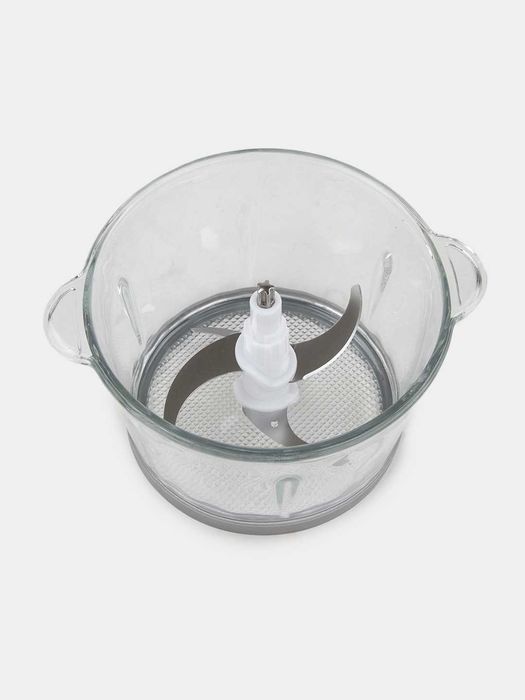 Измельчитель-чоппер электрический Sonifer SF-8078, кухонный объём чаши