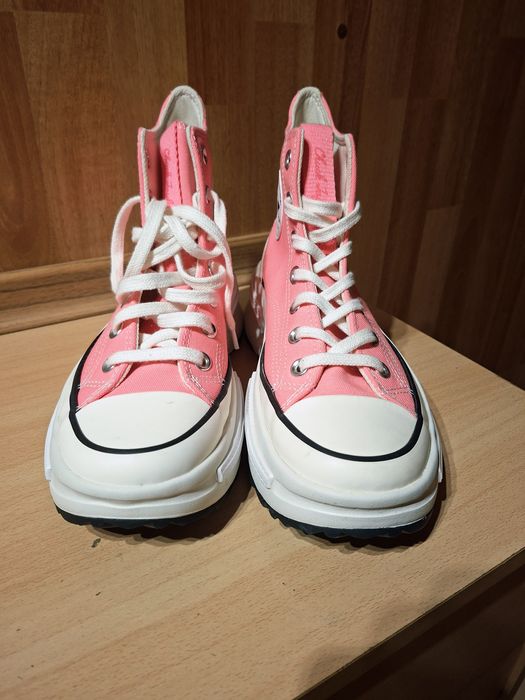 Дамски кецове Converse