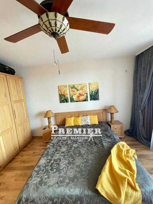 Продава се Двустаен апартамент в с. Равда, Област Бургас - 94 кв.м за 1543 €/кв.м - Снимка #16