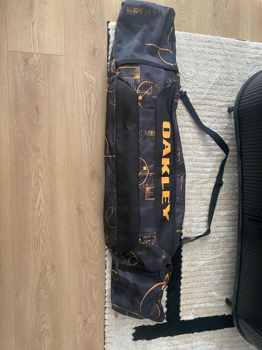 Сноуборд оборудване