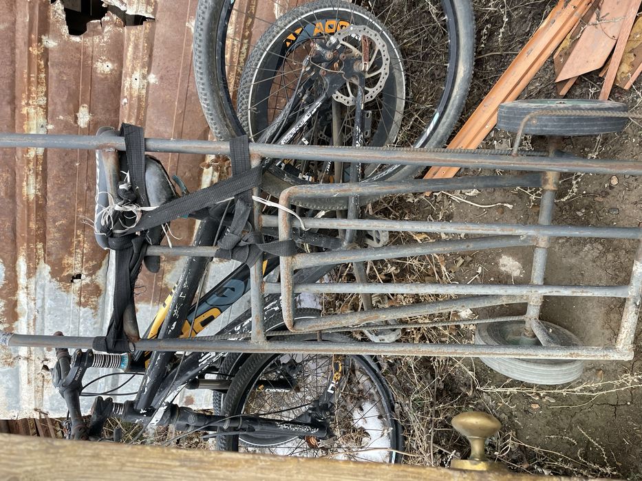 газонна носилька