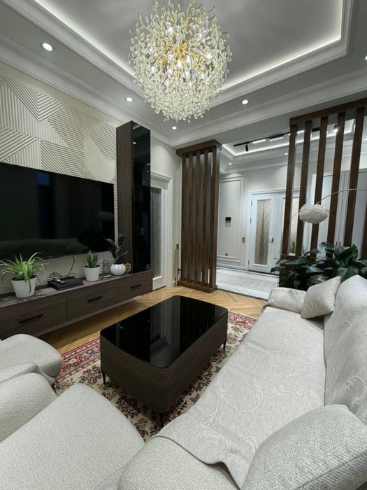 Продаётся  Евро Дом  Юнусабад-19кв махалля Сабзаво