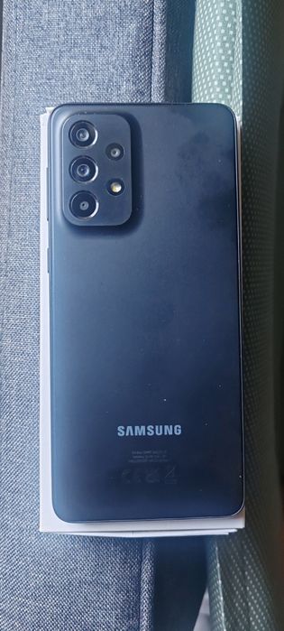 Telefon Samsung Galaxy A33 5G