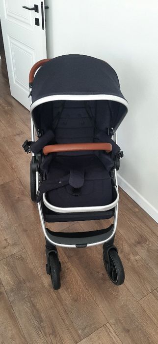 Продам коляску фирмы Moon 2 в 1