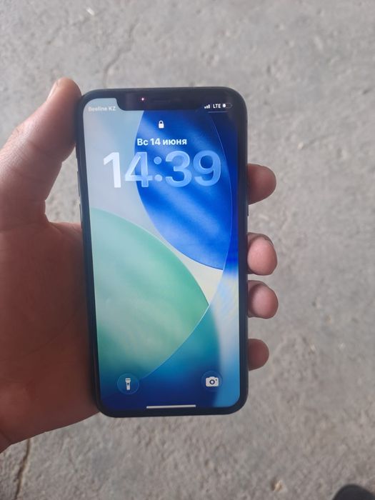 Iphone 11 pro гарантирована