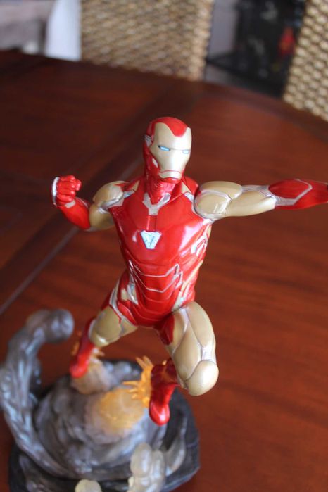 Avengers Endgame Iron Man Фигура Статуетка