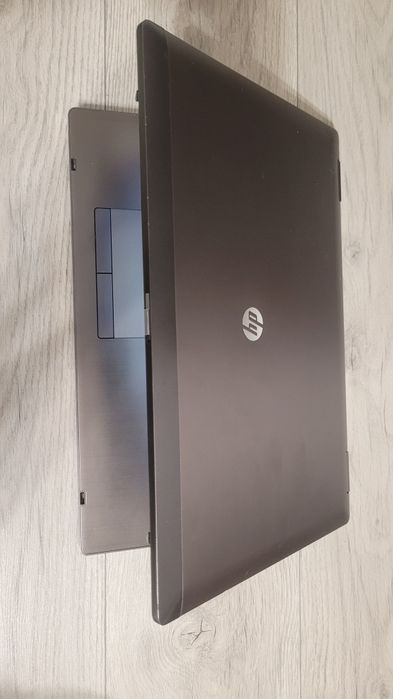 Laptop HP Probook 6570b i5-3230m 2.6 GHz/  8 GB / HDD 640 GB