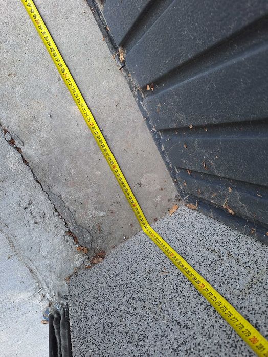 Гаражна врата HÖRMANN