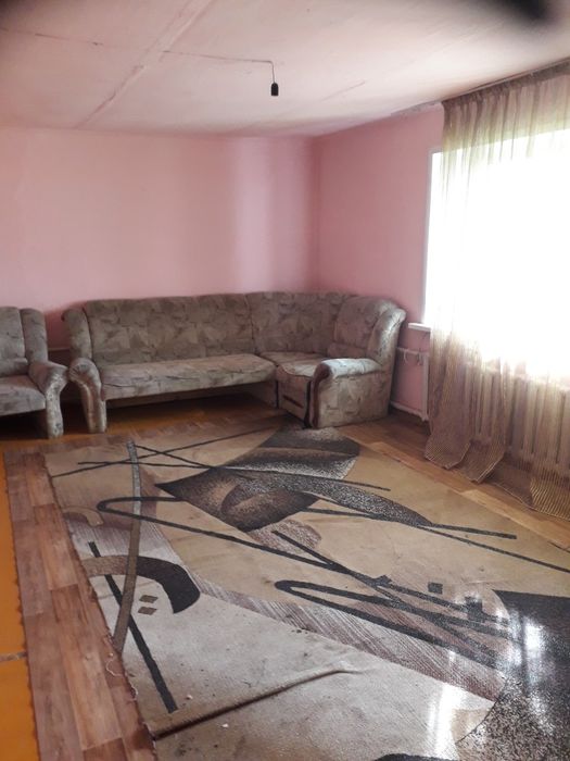 Продам дом в центре бишкуля