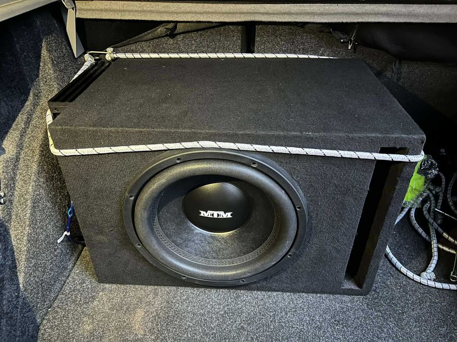 Буфер мтм 1 серия 450рмс