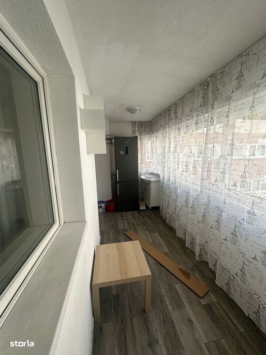 Apartament 3 camere de inchiriat-Metrou Aparatorii Patriei
