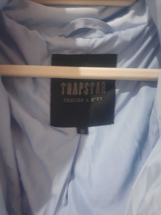 Оригинално  яке TRAPSTAR