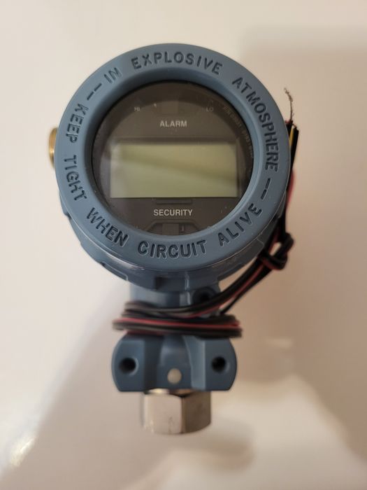 Продам датчик давления Rosemount 2088 smart